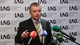 No shortage of pilots in airline industry, IAG boss Willie Walsh says