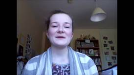 ExamWatchers video: Catherine Vance on English Paper 1
