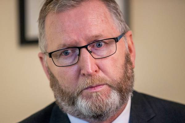 Voters facing dilemma in wake of UUP chief Doug Beattie’s travails