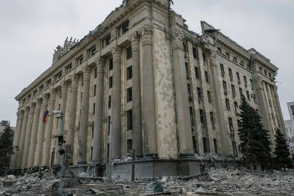 War in Ukraine: 10 terms and concepts explained