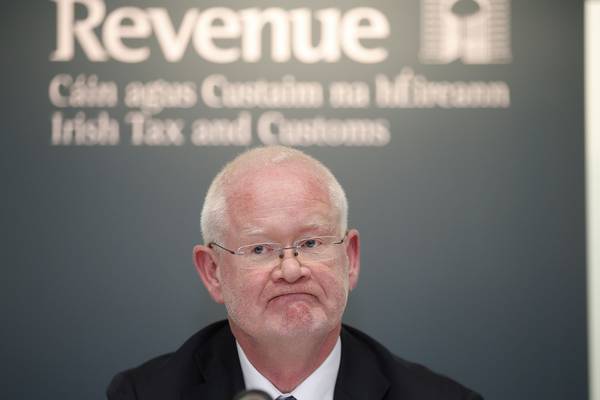 10 firms paid 40% of Government’s corporation tax windfall last year