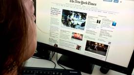 ‘New York Times’ subscription revenue passes $1bn for first time