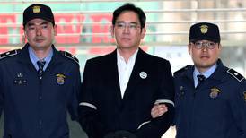 ‘Trial of the century’ begins as Samsung’s Jay Y Lee in dock