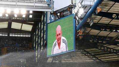 Ray Wilkins: a very real and remarkable football man