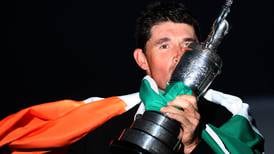 Padraig Harrington: Five best moments of a hall of fame career
