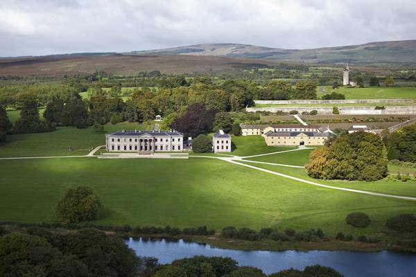Magazine readers vote for the best Irish hotels. Which ones made the cut?