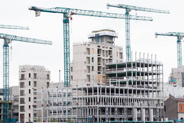 The Irish Times view on Dublin City Council’s budget: strapped for cash