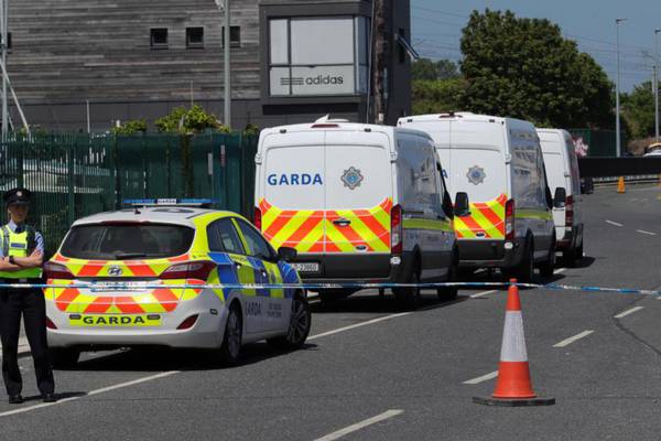 Bray Boxing Club murder: When ‘the wrong person’ is shot