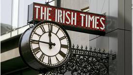 The Irish Times posts pretax profit of €2.1m
