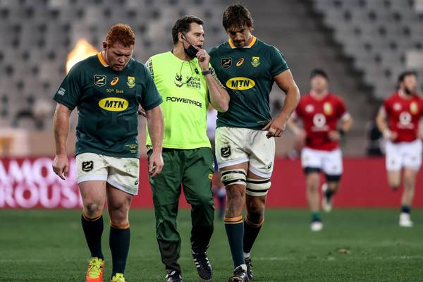 World Rugby to limit opportunities for on-field coaching