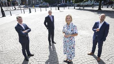 BDO announces first close of new €75m fund for fast-growing SMEs