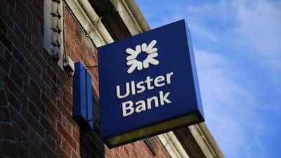 BGF targeting first investment in Irish SME after Ulster Bank backing
