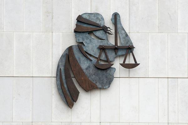Supreme Court judge proposes ‘rebalancing’ of criminal trials to protect victims