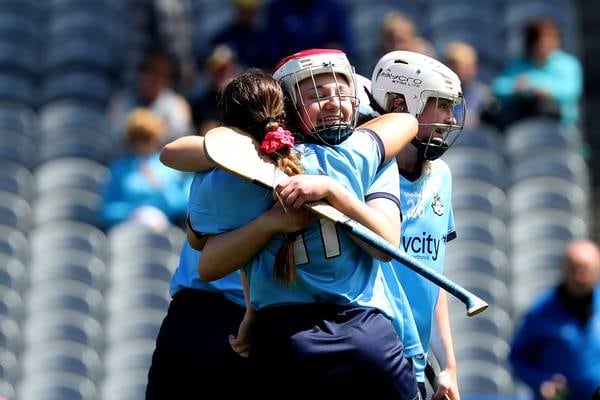 Aisling Maher inspires Dublin to victory over Kilkenny and spot in semi-finals