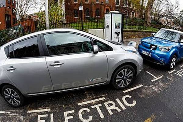 Benefit in kind support for electric cars to be extended