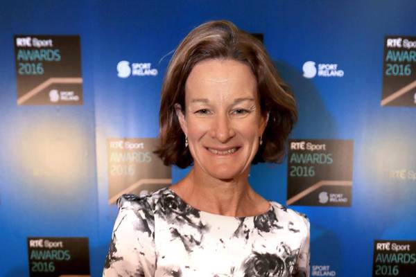 Sonia O’Sullivan could lose world record under new criteria