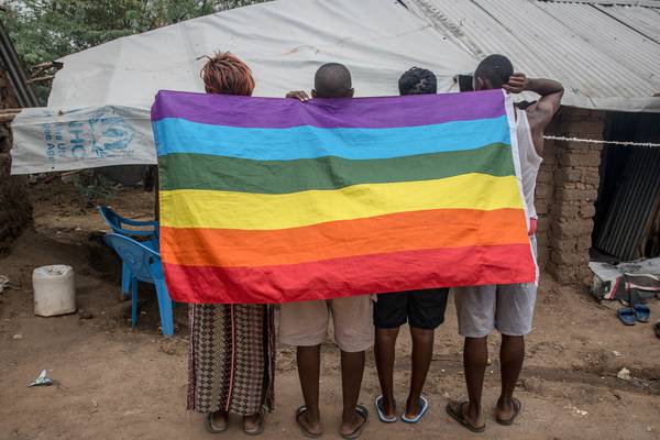 Kenya high court rules to maintain laws criminalising homosexuality