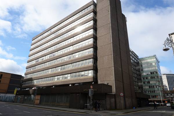 Apollo House’s demolition put on hold following objections