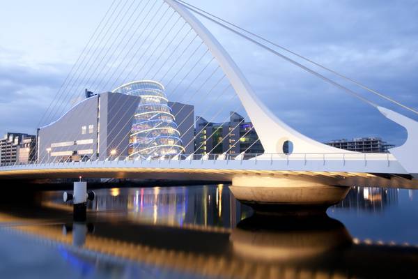 Dublin is top for tech but State needs to do more to back start-ups