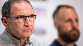 Ken Early: FAI break the mould by sticking with Martin O’Neill