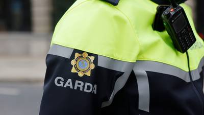 Gardaí seal off scene after remains of man found in Monaghan Town