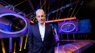 The Money List review: Quizmaster Baz Ashmawy is in his element as people compete for thousands of euro