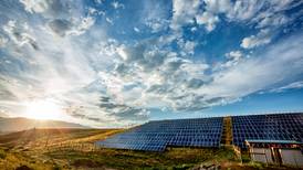 ESB/Bord Na Móna solar development could raise “a question of state aid”