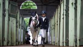 Dublin Horse Show expected to attract 100,000 visitors to RDS