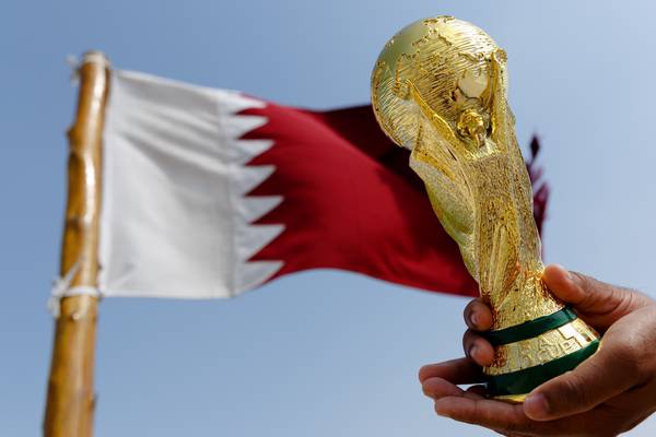 Qatar bid ‘sent €1.8 million to voter’s 10-year-old daughter’