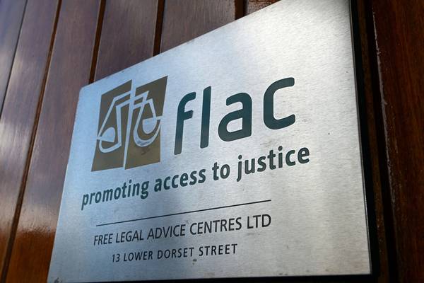 Flac sees increase in employment and family law queries amid Covid-19 measures