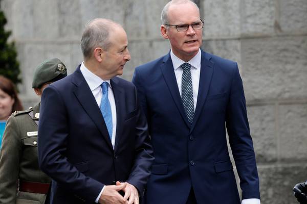 Defence Forces will get thousands of extra staff under plan for Cabinet, Coveney says