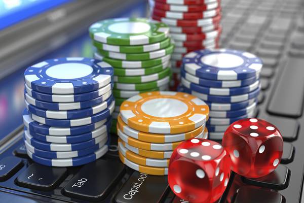 Flutter’s US casino partner to borrow $600m as business reopens