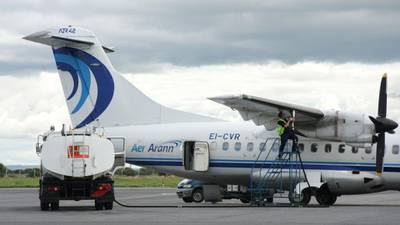 Galway Airport could become film industry hub, study says