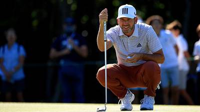 Sergio Garcia and Patrick Reed handed World Tour Championship extensions