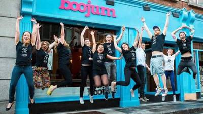 Burrito chain bought for more than €3 million