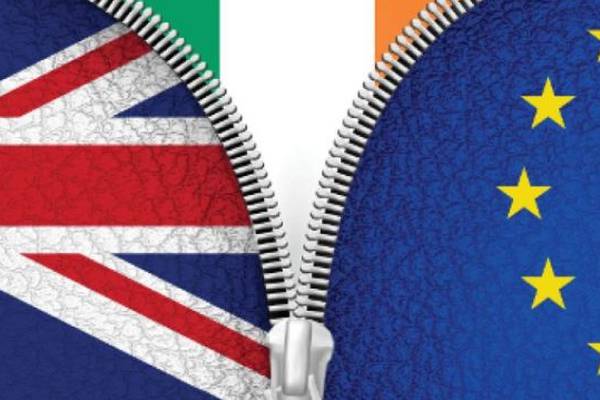 Brexit: Ireland’s major churches appeal to UK and EU for clarity