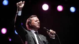 Julio Iglesias: ‘I was a flirting man, a rock’n’roll guy’