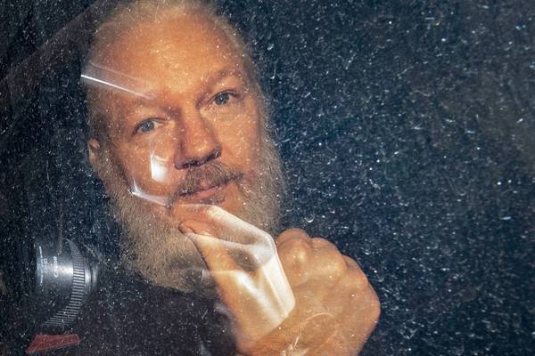 Swedish prosecutor files request for Assange’s arrest over rape allegation