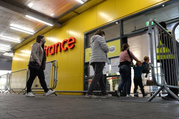 Ikea’s Irish outlets record profits slump due to Covid-19 impact