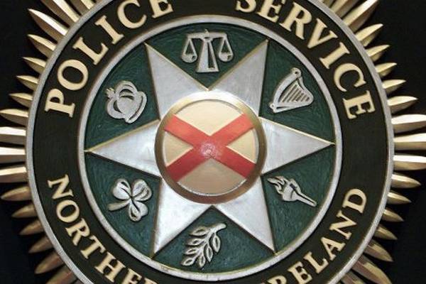 Motorcyclist injured in collision in Donaghmore, Dungannon