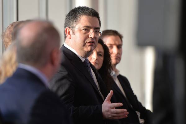 Intel Ireland boss to oversee new facility in Germany