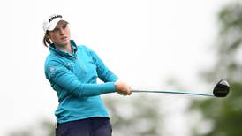 Different Strokes: perfect timing for Leona Maguire?