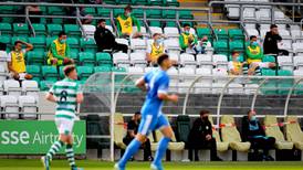 Concussion substitutes on trial in new League of Ireland season