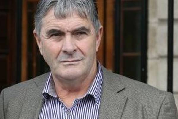 Drew Harris apologises to man wrongly convicted of woman’s manslaughter 50 years ago