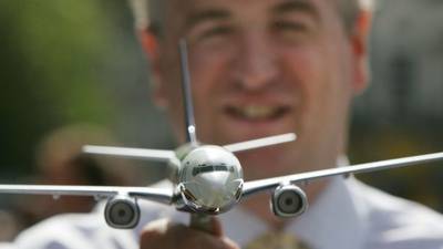 Aviation group  headed by ex-Ryanair executive sells for $270m