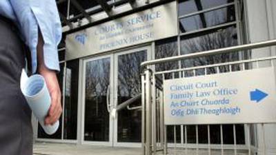 Family law system endangers women and children, report warns