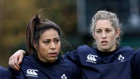Ireland Women may lose three players to Sevens team for France game