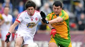 Donegal’s hunger to keep them at the top in keenly awaited Ulster showdown