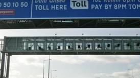 Almost €230k in fines handed down to 27 who failed to pay M50 tolls