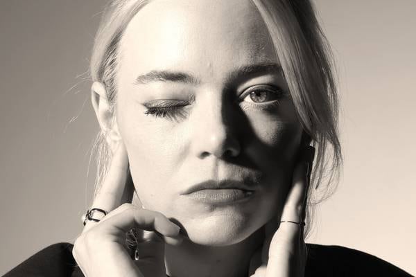 ‘The intimacy co-ordinators are kind of unshockable’: Emma Stone on her new film with Yorgos Lanthimos